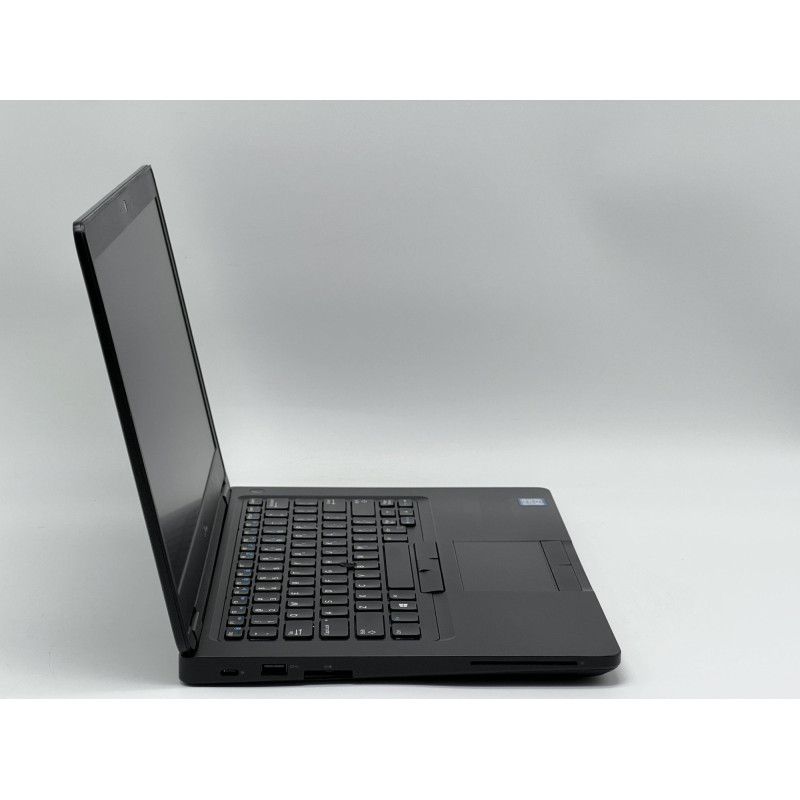 Ноутбук Dell Latitude 5490, i5-8350U, 16GB, 240GB, Intel UHD 620, 1920x1080, IPS [SH2504245]