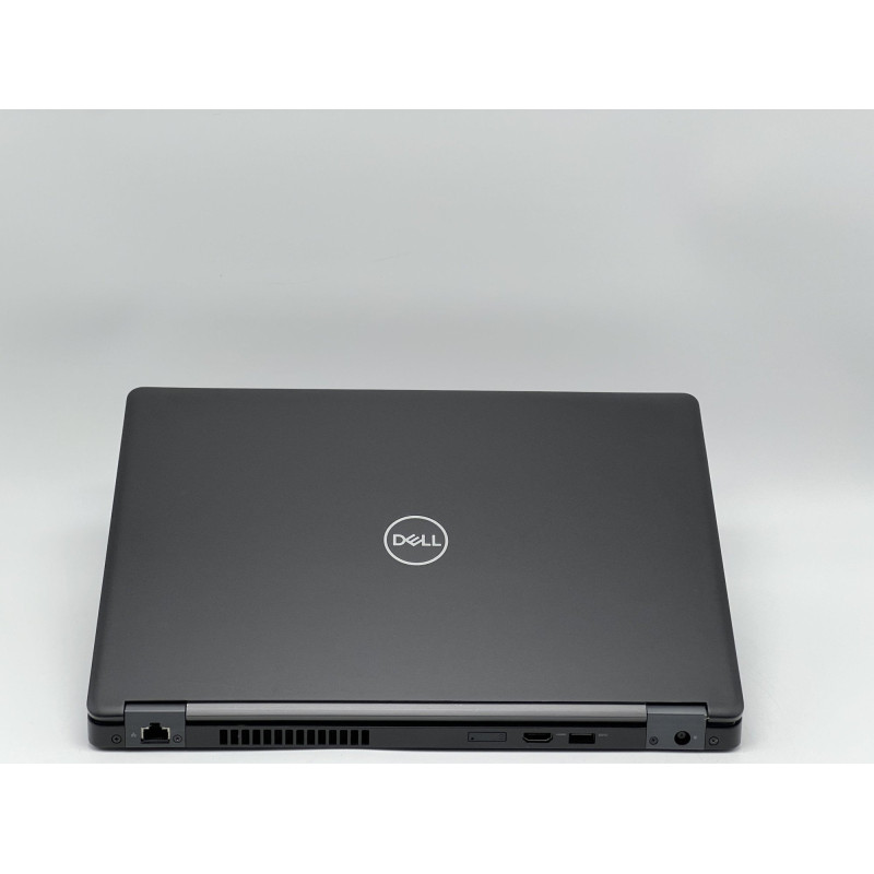 Ноутбук Dell Latitude 5490, i5-8350U, 16GB, 240GB, Intel UHD 620, 1920x1080, IPS [SH2504245]