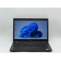Ноутбук Dell Latitude 5490, i5-8350U, 16GB, 240GB, Intel UHD 620, 1920x1080, IPS [SH2504245]