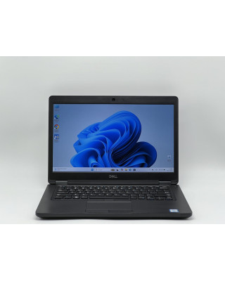 Ноутбук Dell Latitude 5490, i5-8350U, 16GB, 240GB, Intel UHD 620, 1920x1080, IPS [SH2504245]