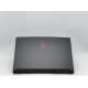 Ноутбук MSI GF63 Thin 9SCSR-433US, i7-9750H, 16 GB, 480 GB, NVIDIA GeForce GTX 1650 Ti Max - Q Design, 1920x1080, IPS [SH2504030] БУ