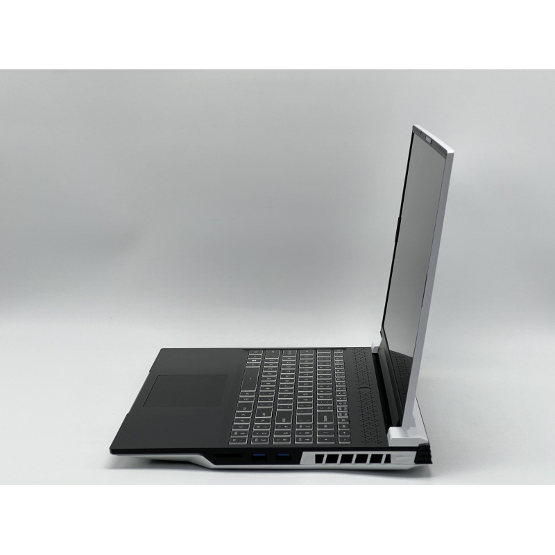 Ноутбук Eluktronics PROMETHEUS XVI G2, i7-13700HX, 32GB, 2048GB, NVIDIA GeForce RTX 4080, 2560x1600, IPS [SH2601105]