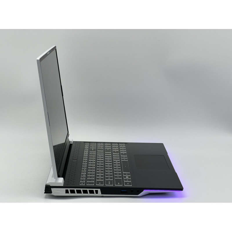 Ноутбук Eluktronics PROMETHEUS XVI G2, i7-13700HX, 32GB, 2048GB, NVIDIA GeForce RTX 4080, 2560x1600, IPS [SH2601105]