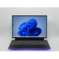 Ноутбук Eluktronics PROMETHEUS XVI G2, i7-13700HX, 32GB, 2048GB, NVIDIA GeForce RTX 4080, 2560x1600, IPS [SH2601105]