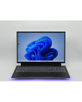 Ноутбук Eluktronics PROMETHEUS XVI G2, i7-13700HX, 32GB, 2048GB, NVIDIA GeForce RTX 4080, 2560x1600, IPS [SH2601105]