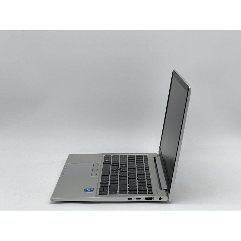 Ноутбук HP EliteBook 840 G8, i5-1145G7, 16 GB, 240 GB, Intel Iris Xe Graphics, 1920x1080, IPS [SH26051037] БУ