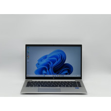 Ноутбук HP EliteBook 840 G8, i5-1145G7, 16 GB, 240 GB, Intel Iris Xe Graphics, 1920x1080, IPS [SH26051037] БУ