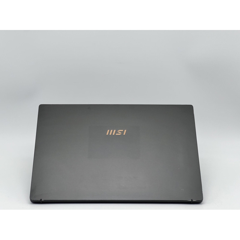 Ноутбук MSI Summit B14 A11M-077US, i5-1135G7, 16GB, 512GB, Iris Xe Graphics, 1920x1080, IPS [SH25071064]