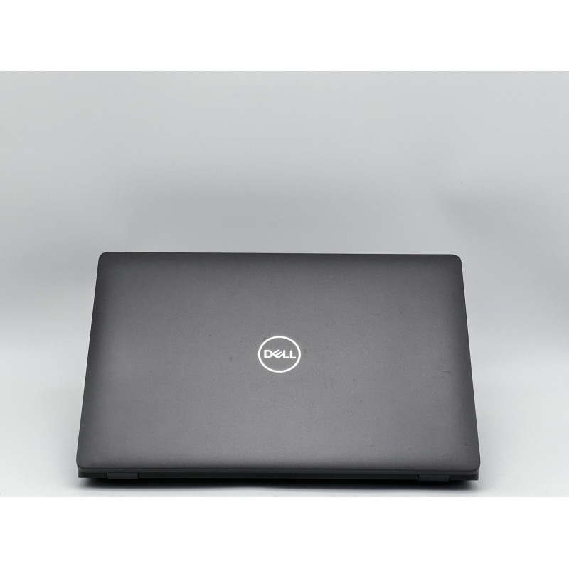Ноутбук Dell Latitude 5501, i5-9400H, 16GB, 240GB, NVIDIA GeForce MX 150, 1920x1080, IPS [SH25121524]