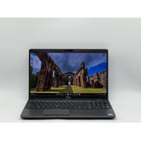 Ноутбук Dell Latitude 5501, i5-9400H, 16GB, 240GB, NVIDIA GeForce MX 150, 1920x1080, IPS [SH25121524]