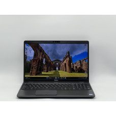 Ноутбук Dell Latitude 5501, i5-9400H, 16GB, 240GB, NVIDIA GeForce MX 150, 1920x1080, IPS [SH25121524]
