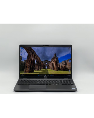 Ноутбук Dell Latitude 5501, i5-9400H, 16GB, 240GB, NVIDIA GeForce MX 150, 1920x1080, IPS [SH25121524]