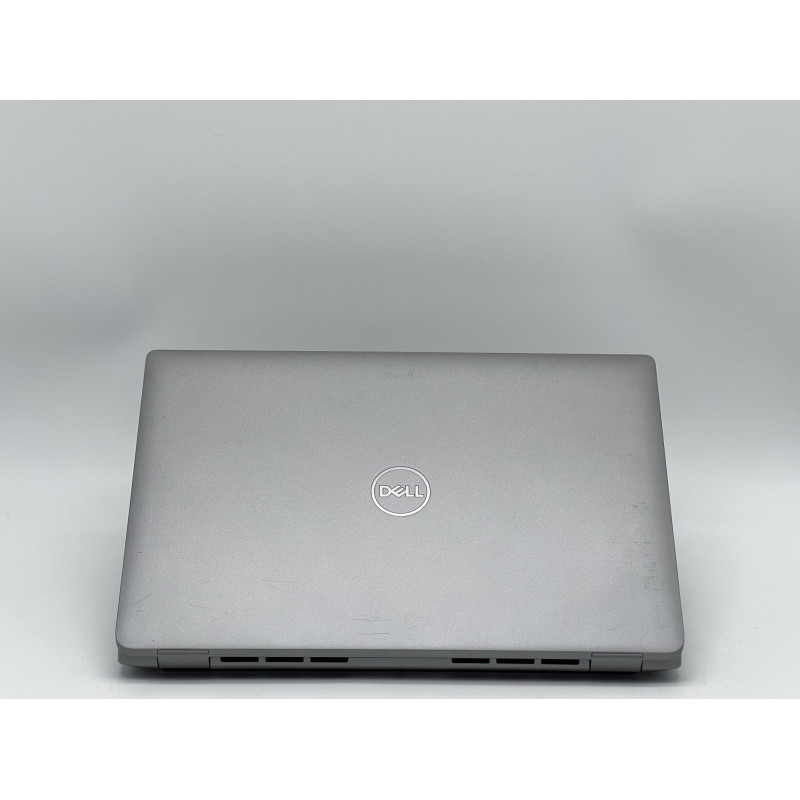 Ноутбук Dell Precision 3490, Intel Core Ultra 7 165H, 16GB, 480GB, Intel Arc graphics, 1920x1080, IPS [2505922]