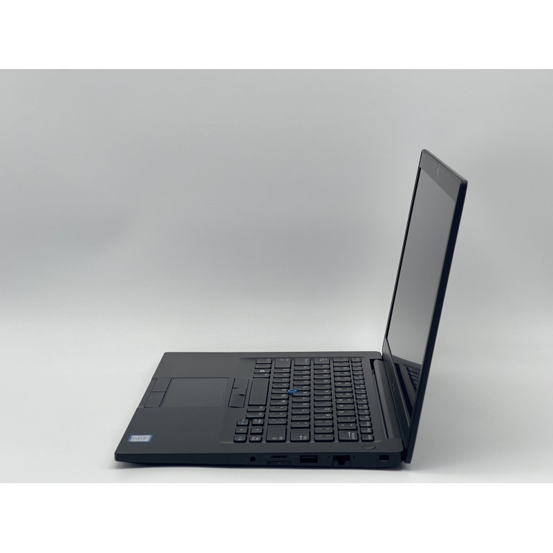 Ноутбук Dell Latitude 7490, i5-8350U, 8 GB, 240 GB, Intel UHD Graphics 620, 1920x1080, IPS [SH26031343] БУ