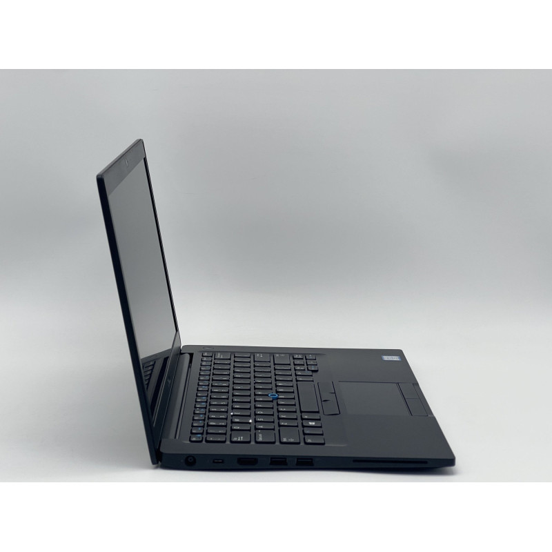 Ноутбук Dell Latitude 7490, i5-8350U, 8 GB, 240 GB, Intel UHD Graphics 620, 1920x1080, IPS [SH26031343] БУ
