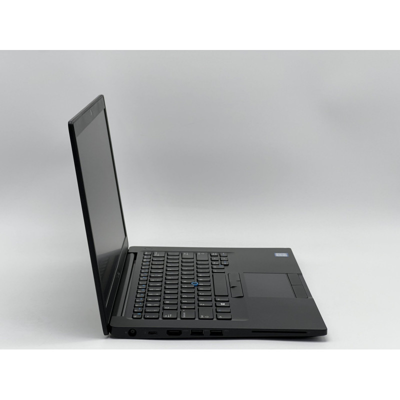 Ноутбук Dell Latitude 7490, i5-8350U, 8 GB, 240 GB, Intel UHD Graphics 620, 1920x1080, IPS [SH26031339] БУ