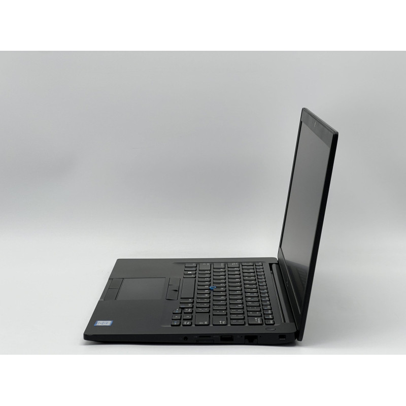 Ноутбук Dell Latitude 7490, i5-8350U, 8 GB, 240 GB, Intel UHD Graphics 620, 1920x1080, IPS [SH26031339] БУ