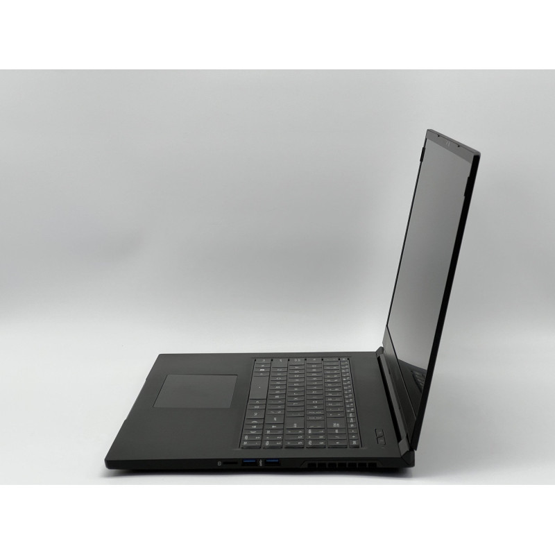 Ноутбук Maingear Vector Pro 17 MG-VCP17I-3070, i7-11800H, 16 GB, 960 GB, NVIDIA GeForce RTX 3070, 1920x1080, IPS [SH2510789] БУ