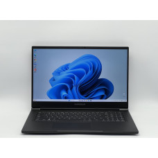 Ноутбук Maingear Vector Pro 17 MG-VCP17I-3070, i7-11800H, 16 GB, 960 GB, NVIDIA GeForce RTX 3070, 1920x1080, IPS [SH2510789] БУ