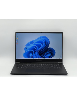 Ноутбук Maingear Vector Pro 17 MG-VCP17I-3070, i7-11800H, 16 GB, 960 GB, NVIDIA GeForce RTX 3070, 1920x1080, IPS [SH2510789] БУ