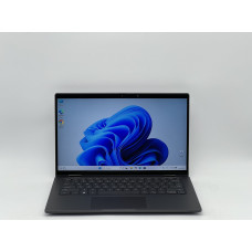 Ноутбук Dell Latitude 7430 2 in 1, i7-1265U, 32 GB, 480 GB, Intel Iris Xe Graphics, 1920x1080, IPS [SH2603306] БУ