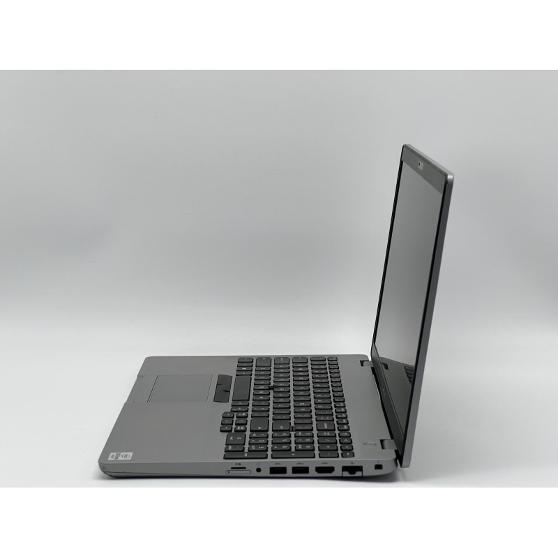 Ноутбук Dell Latitude 5510, i5-10310U, 16GB, 512GB, Intel UHD Graphics, 1920x1080, IPS [SH2506832]