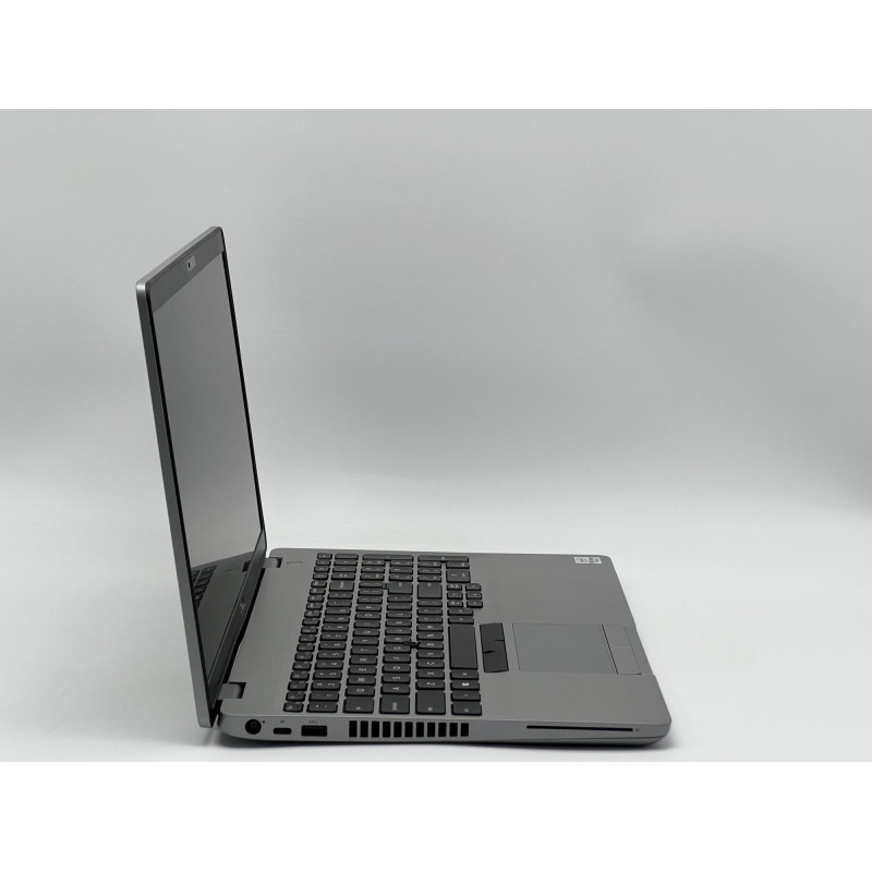 Ноутбук Dell Latitude 5510, i5-10310U, 16GB, 512GB, Intel UHD Graphics, 1920x1080, IPS [SH2506832]