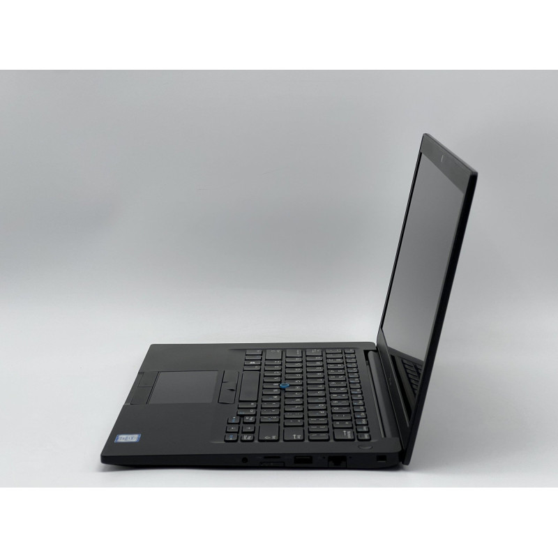 Ноутбук Dell Latitude 7490, i5-8350U, 8 GB, 240 GB, Intel UHD Graphics 620, 1920x1080, IPS [SH2603426] БУ