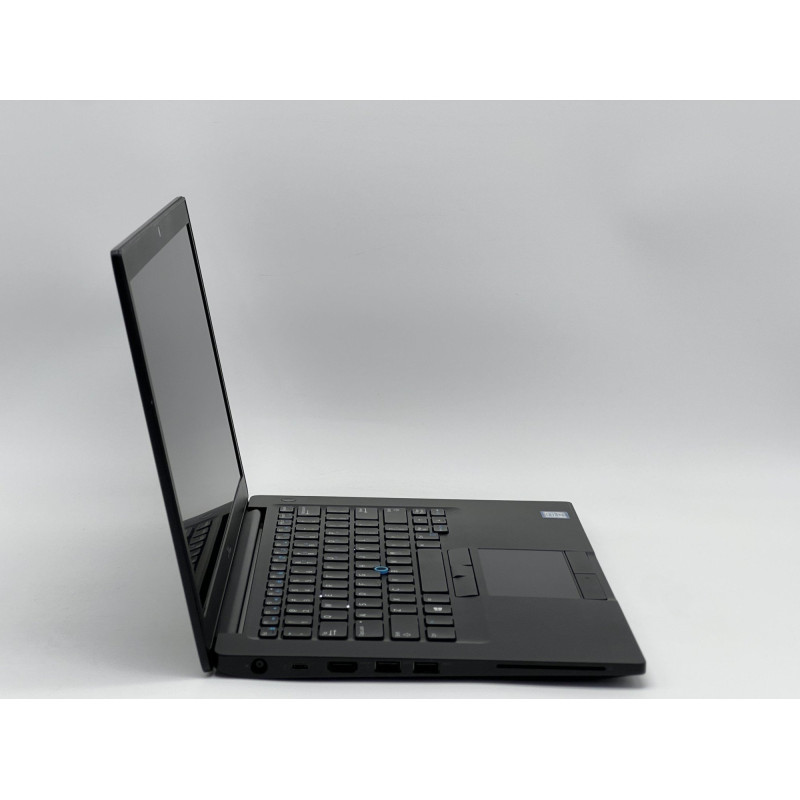 Ноутбук Dell Latitude 7490, i5-8350U, 8 GB, 240 GB, Intel UHD Graphics 620, 1920x1080, IPS [SH2603426] БУ