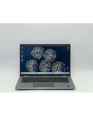 Ноутбук Dell Latitude 5430, i5-1245U, 16 GB, 240 GB, Intel UHD Graphics, 1920x1080, IPS [SH2605902] БУ