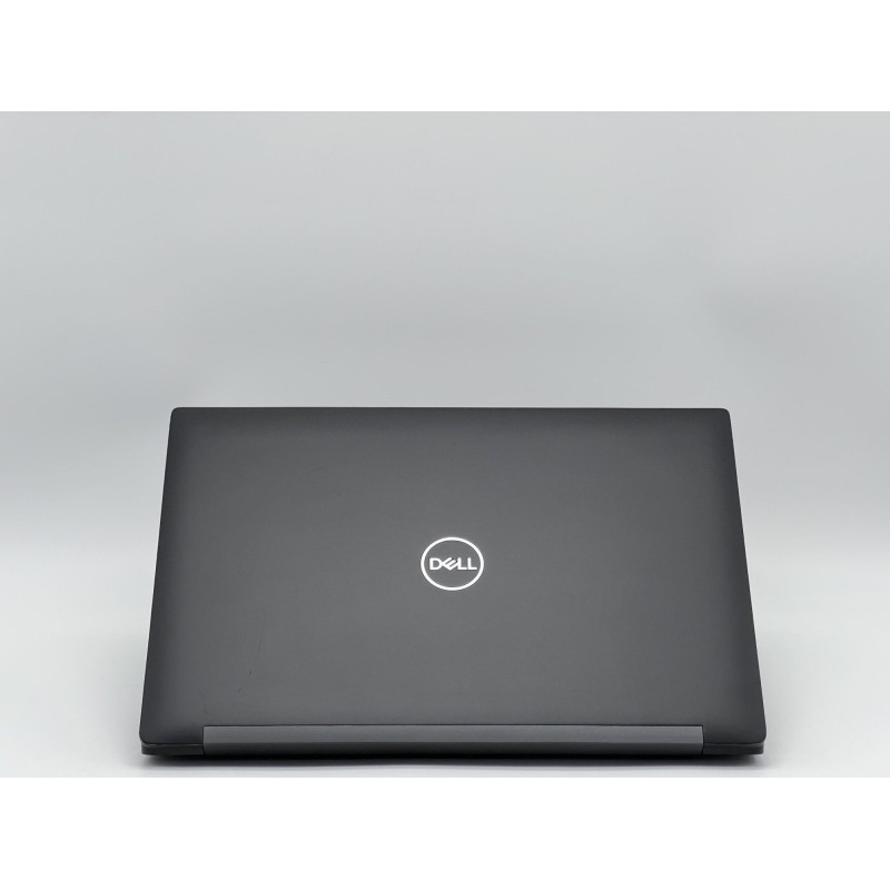 Ноутбук Dell Latitude 7490, i5-8350U, 8 GB, 240 GB, Intel UHD Graphics 620, 1920x1080, IPS [SH2601254] БУ