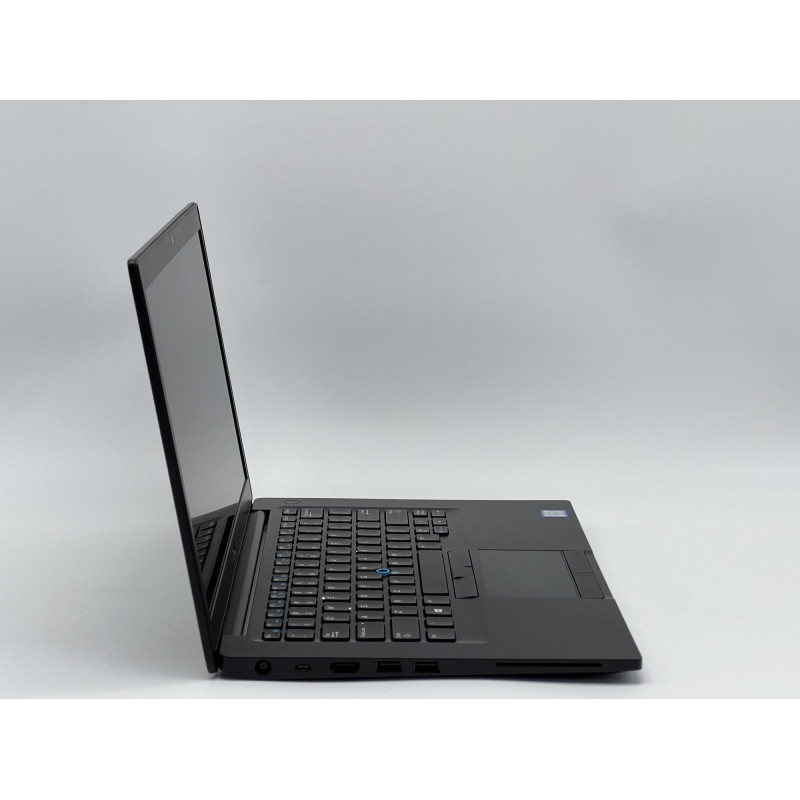 Ноутбук Dell Latitude 7490, i5-8350U, 8 GB, 240 GB, Intel UHD Graphics 620, 1920x1080, IPS [SH2601254] БУ