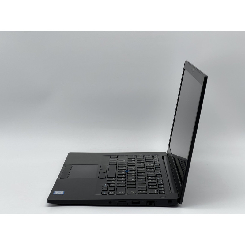 Ноутбук Dell Latitude 7490, i5-8350U, 8 GB, 240 GB, Intel UHD Graphics 620, 1920x1080, IPS [SH2601254] БУ