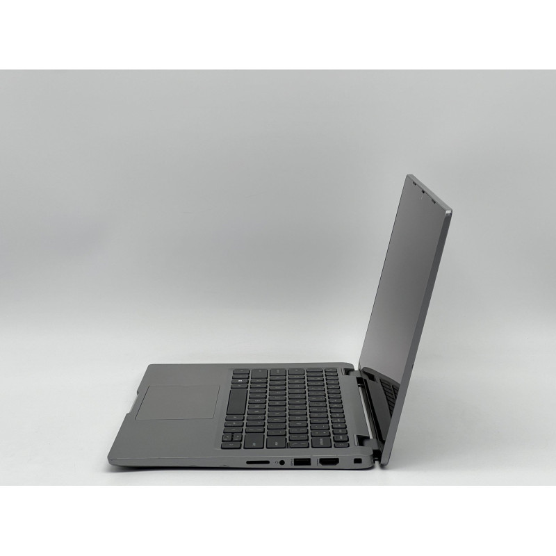 Ноутбук Dell Latitude 5320 2-in-1, i7-1185G7, 16 GB, 240 GB, Intel Iris Xe Graphics, 1920x1080, IPS [SH26031365] БУ