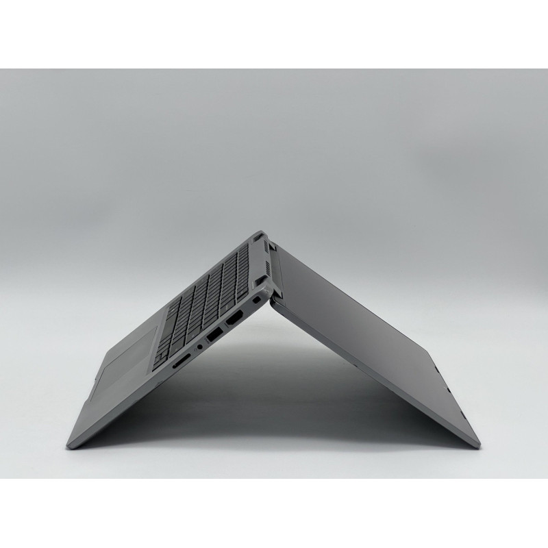 Ноутбук Dell Latitude 5320 2-in-1, i7-1185G7, 16 GB, 240 GB, Intel Iris Xe Graphics, 1920x1080, IPS [SH26031365] БУ