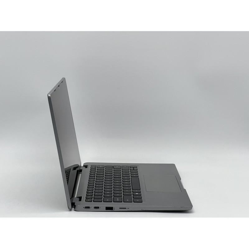 Ноутбук Dell Latitude 5320 2-in-1, i7-1185G7, 16 GB, 240 GB, Intel Iris Xe Graphics, 1920x1080, IPS [SH26031365] БУ