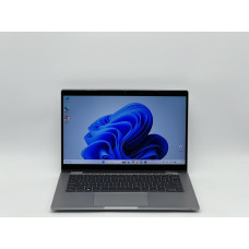 Ноутбук Dell Latitude 5320 2-in-1, i7-1185G7, 16 GB, 240 GB, Intel Iris Xe Graphics, 1920x1080, IPS [SH26031365] БУ