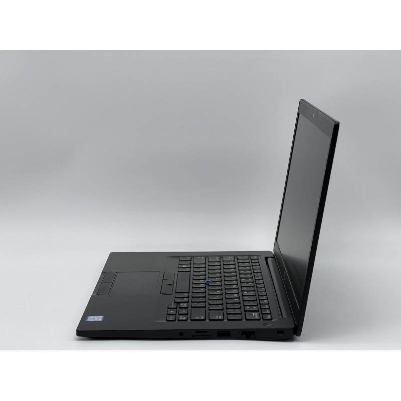 Ноутбук Dell Latitude 7490, i5-8350U, 8 GB, 240 GB, Intel UHD Graphics 620, 1920x1080, IPS [SH2601264] БУ