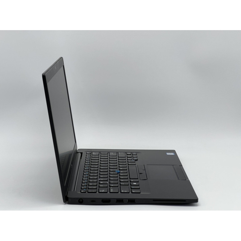 Ноутбук Dell Latitude 7490, i5-8350U, 8 GB, 240 GB, Intel UHD Graphics 620, 1920x1080, IPS [SH2601264] БУ