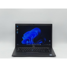 Ноутбук Dell Latitude 7490, i5-8350U, 8 GB, 240 GB, Intel UHD Graphics 620, 1920x1080, IPS [SH2601264] БУ