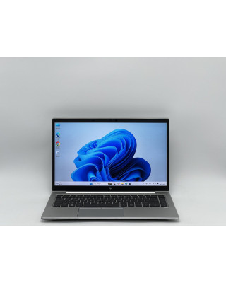 Ноутбук HP EliteBook 840 G8, i5-1145G7, 16 GB, 240 GB, Intel Iris Xe Graphics, 1920x1080, IPS [SH26051054] БУ
