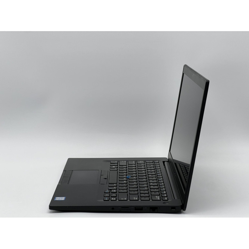 Ноутбук Dell Latitude 7490, i5-8350U, 8 GB, 240 GB, Intel UHD Graphics 620, 1920x1080, IPS [SH26031340] БУ