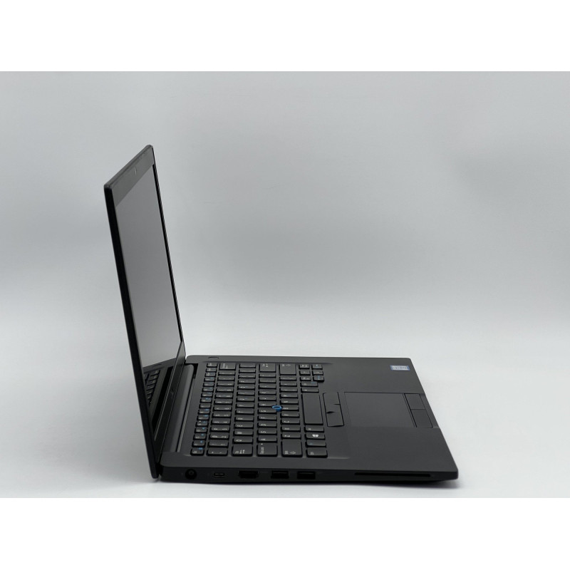 Ноутбук Dell Latitude 7490, i5-8350U, 8 GB, 240 GB, Intel UHD Graphics 620, 1920x1080, IPS [SH26031340] БУ