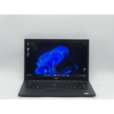 Ноутбук Dell Latitude 7490, i5-8350U, 8 GB, 240 GB, Intel UHD Graphics 620, 1920x1080, IPS [SH26031340] БУ