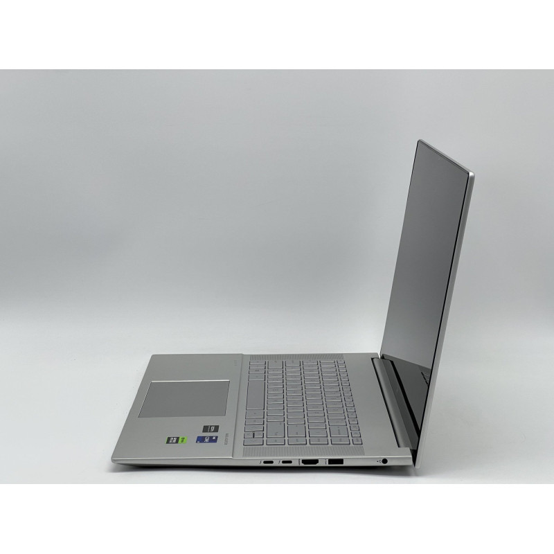 Ноутбук HP Envy 16-h1023dx, i9-13900H, 16 GB, 960 GB, NVIDIA GeForce RTX 4060, 2560х1600, IPS [SH26031330] БУ