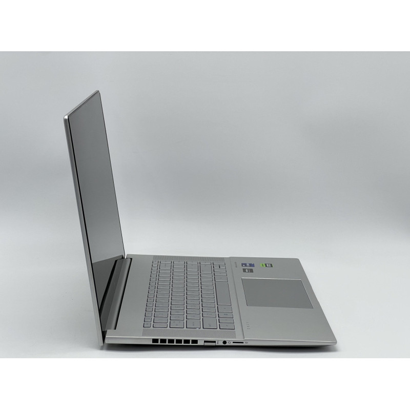 Ноутбук HP Envy 16-h1023dx, i9-13900H, 16 GB, 960 GB, NVIDIA GeForce RTX 4060, 2560х1600, IPS [SH26031330] БУ