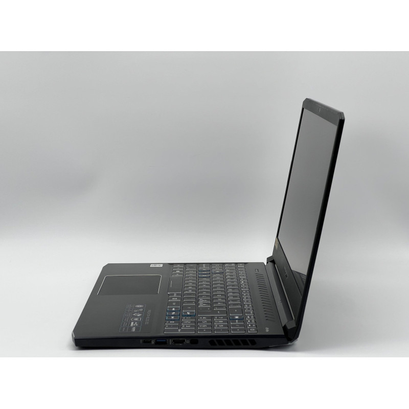 Ноутбук Acer Predator Helios 300 PH315-53-79JM, i7-10750H, 16 GB, 480 GB, NVIDIA GeForce RTX 2070 Max - Q Design, 1920x1080, IPS [NS25031741] БУ