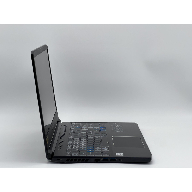 Ноутбук Acer Predator Helios 300 PH315-53-79JM, i7-10750H, 16 GB, 480 GB, NVIDIA GeForce RTX 2070 Max - Q Design, 1920x1080, IPS [NS25031741] БУ