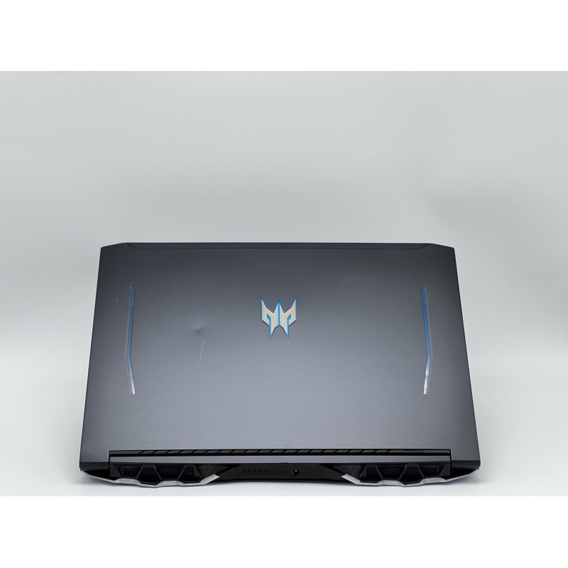 Ноутбук Acer Predator Helios 300 PH315-53-79JM, i7-10750H, 16 GB, 480 GB, NVIDIA GeForce RTX 2070 Max - Q Design, 1920x1080, IPS [NS25031741] БУ