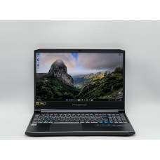 Ноутбук Acer Predator Helios 300 PH315-53-79JM, i7-10750H, 16 GB, 480 GB, NVIDIA GeForce RTX 2070 Max - Q Design, 1920x1080, IPS [NS25031741] БУ
